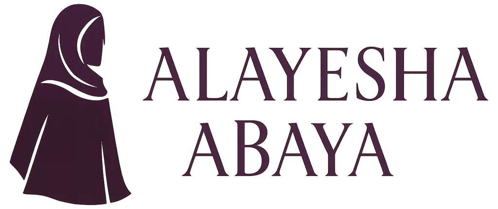 ALAYESHA ABAYA