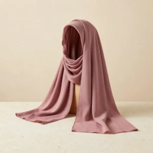 Everyday Chiffon Hijab