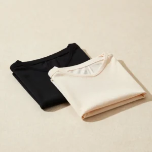 Cotton Undercap Pair